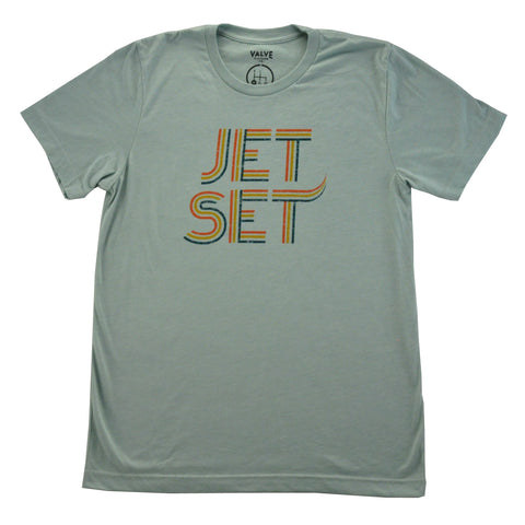 Jet Set Ringer