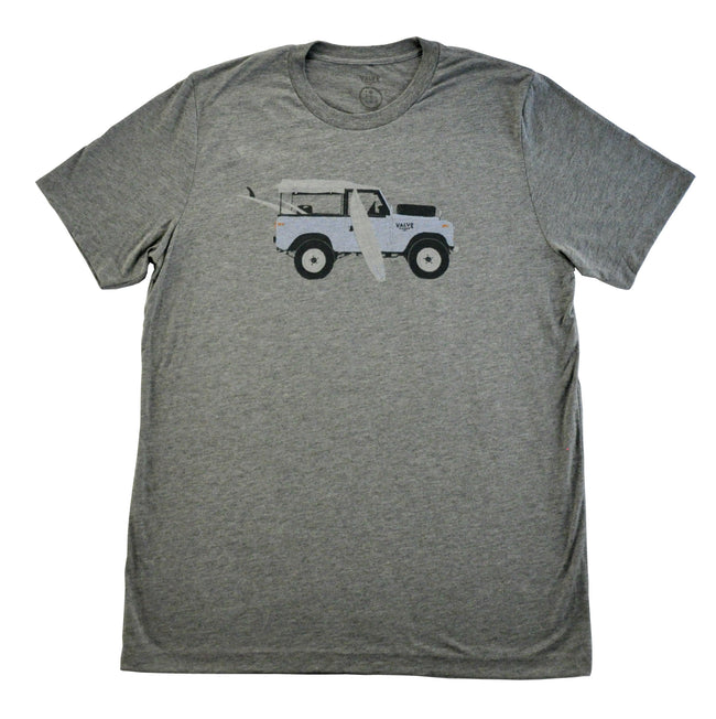 Beach Defender