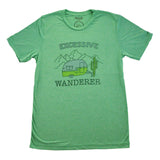 Excessive Wanderer