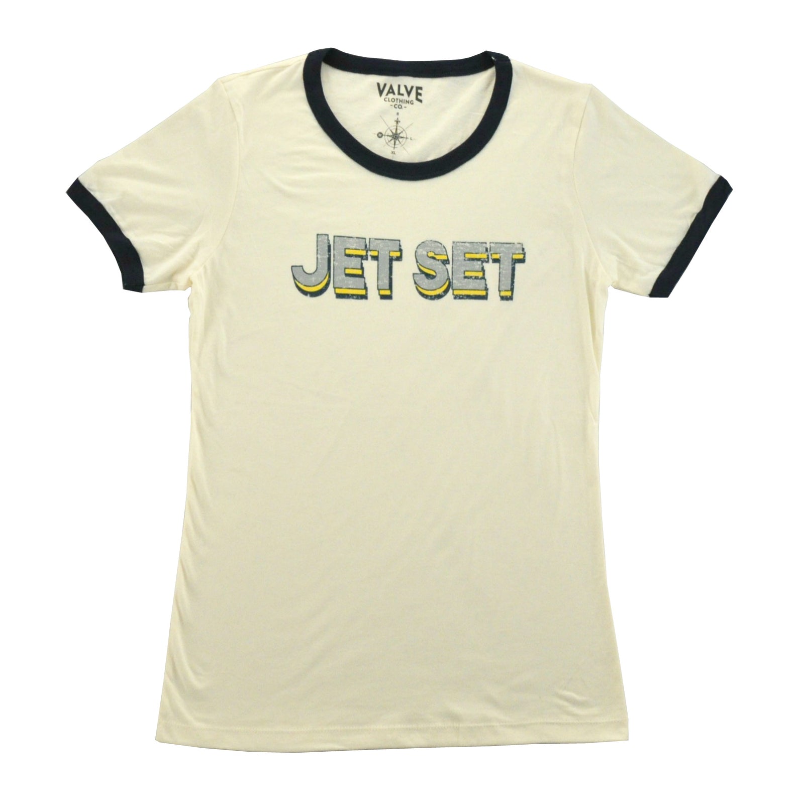 Jet Set Ringer
