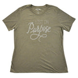 Lost On Purpose